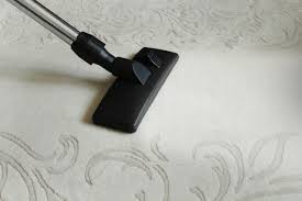 how should you vacuum your area rugs