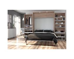 cielo queen 60 murphy bed with with