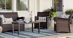 patio furniture rugs more at target