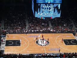 3d interactive seat views for brooklyn nets at barclays center interactive seat map using virtual venue™ by iomedia Brooklyn Nets Will Allow Fans Following Cuomo Announcement