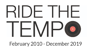 Ride The Tempo A Canadian Music Blog