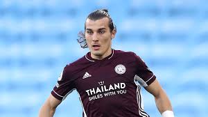 Explore {mls} caglar soyuncu soccer stats on foxsports.com Caglar Soyuncu Boost For Leicester With Injury Not As Bad As First Feared Bt Sport