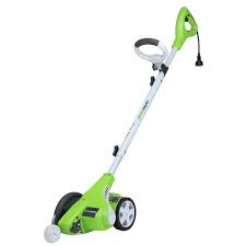 greenworks 12 7 5 corded electric