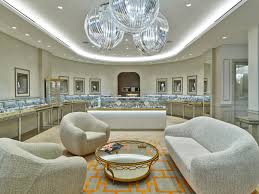 greatest showrooms london jewelers