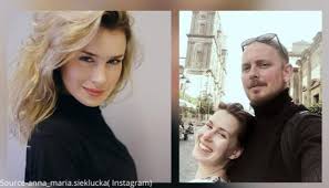 2,119 likes · 39 talking about this. Who Is Anna Maria Sieklucka S Boyfriend Find Out Who The 365 Dni Actor Is Dating