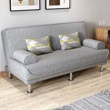 folding sofa bed double living room