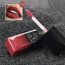 waterproof lip gloss long lasting lip liquid pencil matte lipstick beauty makeup lip gloss walmart