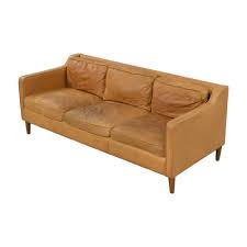 west elm hamilton sofa 77 off kaiyo