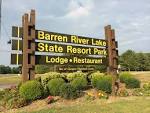 Barren River Lake State Resort Park | Lucas KY