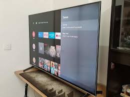 Apple's new hardware puts the company on equal footing with roku, amazon, and. Sony Bravia X90h Tv Review Sony Bravia X90h Tv Review Almost Checks All The Boxes
