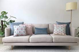 How To Decorate With Ter Cushions