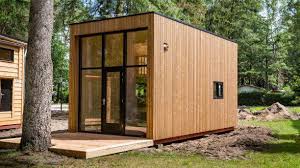 Building A Tiny Home A How To Guide