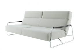 The Sofa Bed In Fabric Janus Ligne
