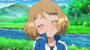 Pokemon XYZ anime episode 22 Serena and Satoshi / Ash. Serena looks so  KAWAII!!! <3 | Ash y serena pokémon, Cosas de pokemon, Imagenes de pokemon  pikachu