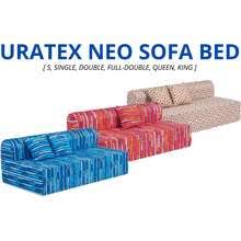 uratex sofa beds in the