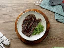 5 ways to cook chuck steak wikihow