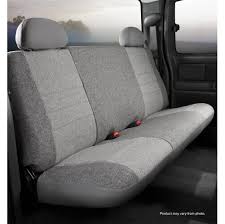 Fia Oe39 2 Gray Custom Seat Cover Front