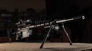 Weapons, gun, rifle, weapon, sniper, sniper rifle, Intervention, CheyTac, HD  wallpaper | Wallpaperbetter