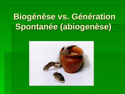 Ein beispiel hierfür sind vögel, die eier legen … Biogenese Vs Generation Spontanee Abiogenese Biogenese Biogenese Seule La Vie Peut Engendrer Donne La Vie Biogenese Seule La Vie Peut Engendrer Ppt Powerpoint
