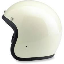 Biltwell Bonanza Helmet Motosport