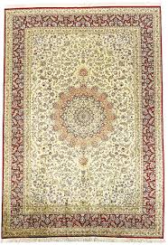 about persian qum antique oriental rugs
