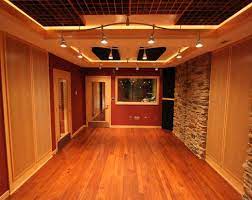 Recording Studio Basement Dc Metro