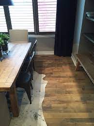 timberland hardwood floors