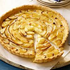 clic apple tart recipe melissa d