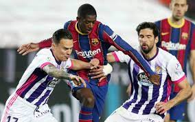 The lowdown on Real Valladolid