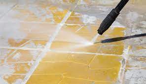 Pool Tile Cleaning Company Pool Tile