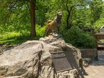 Balto Statue de New York | Horario, Mapa y entradas 2