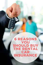 I do have discover credit which has the secondary collision damage coverage. 6 Reasons You Should Buy The Rental Car Insurance