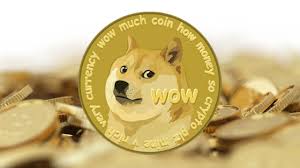 Remember that you can reach us. Dogecoin Cryptocurrency Based On Internet Meme Suddenly Starts Rising