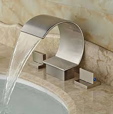bathroom faucets diy rozin deck mount