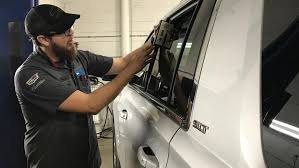 As the car owner, an automotive repair shop that can provide you with impeccable service, honest mechanics, and competitive prices. State Of Our Roads Why After Factory Window Tint Could Cost You Extra During Inspection Wlos