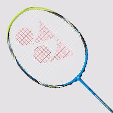 Yonex Arcsaber 8dx Badminton Racket Review Paul Stewart