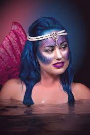 mermaid makeup tips and tricks