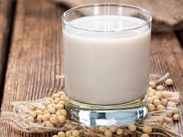 7 tác dụng của sữa đậu nành, uống sữa đậu nành có vô sinh không? - Sức khỏe