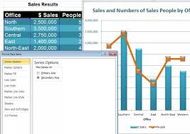 Tips Tricks For Better Looking Charts In Excel