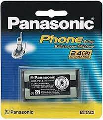 Panasonic Hhr P513 Cordless Phone Battery Phone Consumer