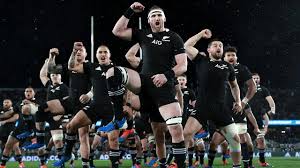 beyond the all blacks the power and