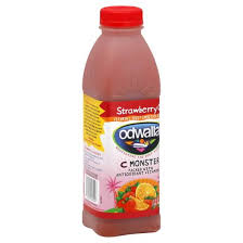 odwalla fruit smoothie blend 32 fl oz