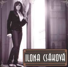 Ilona csáková (50) se rozhodla zamířit do politiky. Ilona Csakova Ilona Csakova 2008 Cd Discogs