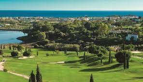 the costa del golf a golfer s paradise