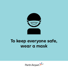 For customers flying with virgin, the terminal 2 counter is located inside the terminal opposite the. Perth Airport On Twitter National Cabinet Announced Today That Wearing Of Masks Will Soon Become Mandatory In Airports And On Aircraft We Ll Let You Know When The Start Date Has Been Determined