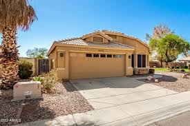 arrowhead lakes glendale az homes