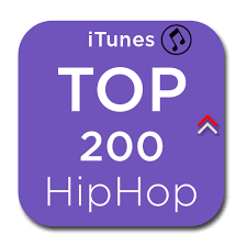 Itunes Usa Top 200 Hiphop