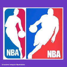Since 1980, when the nba added the dallas mavericks, the nba has added 8 teams to its league. Kobe Bryant Als Nba Logo Fans Starten Petition Sport Jetzt De