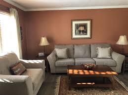 Living Room Paint