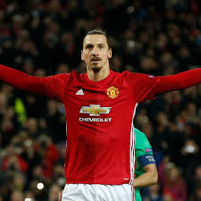 This is the overview of the performance data of ac mailand player zlatan ibrahimovic, sorted by clubs. Manchester United S Zlatan Ibrahimovic I Am Like Indiana Jones Manchester United The Guardian